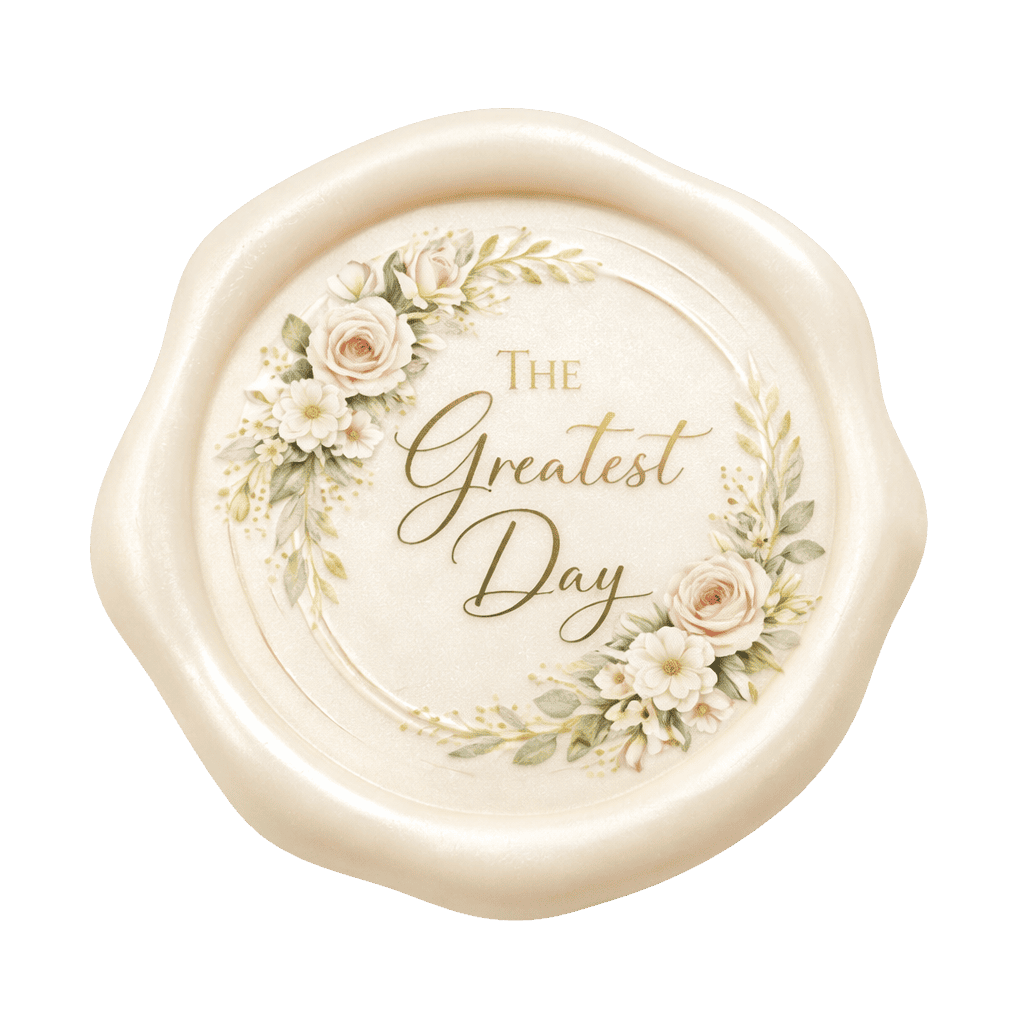 The Greatest Day