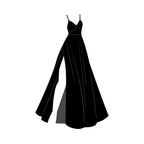 Dress code - Ellas